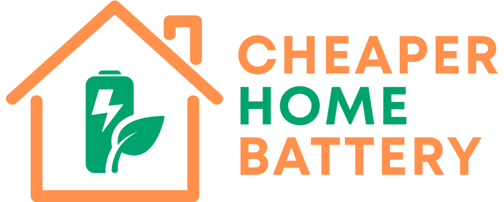 Cheaper Home Battery Australia